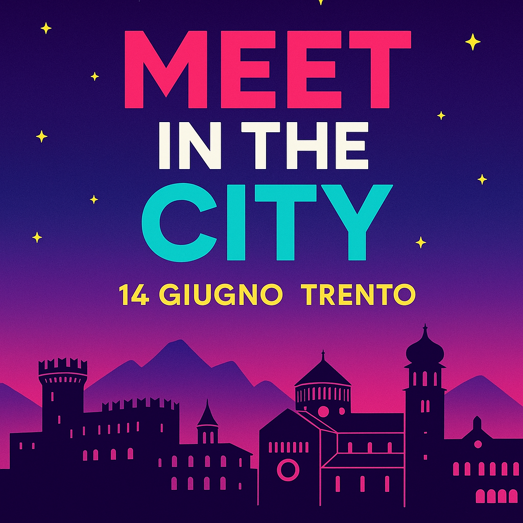 MEET IN THE CITY